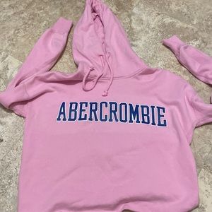 Abercrombie XS sweatshirt